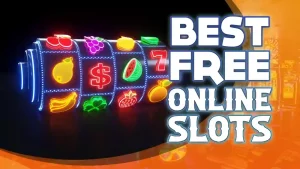 Best Slot Online