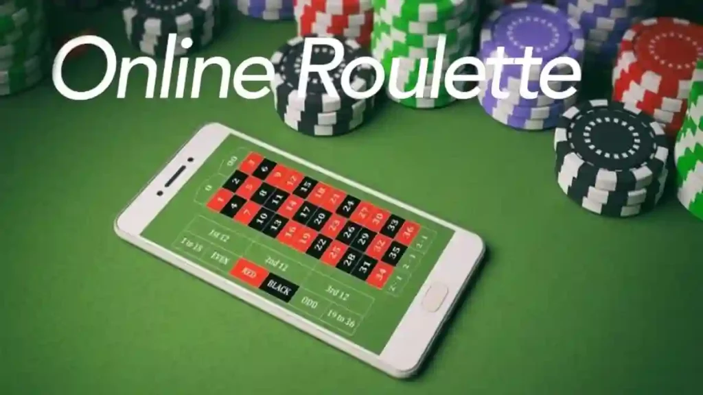 Online Roulette Rules