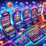 Reasons Why Slots Are the Most Popular in Online Casinos