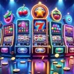 WARUNG168: Situs Slot Maxwin Terpercaya di Indonesia