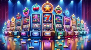 Situs Slot Maxwin