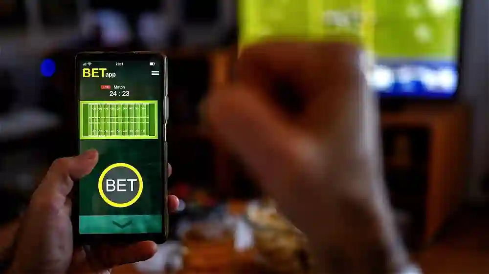 Sports Betting