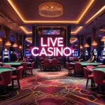 Live Online Casino Malaysia: Features, Bonuses, and Games