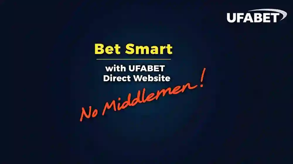 UFABET Direct Website