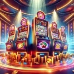 Allslot Slot Website: The Future of Online Slot Gaming