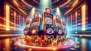 Allslot Slot website