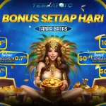 Best Teslatoto Slot Sites with Easy Maxwin Deposits, No Fees