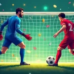 Big Wins with Penalty Shootout Betting on Reputable Sites