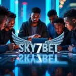 How Sky7bet Delivers Fun and Top-Notch Betting Services