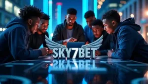 Sky7bet