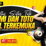 Win Big Every Day with the OLXTOTO Lottery Platform
