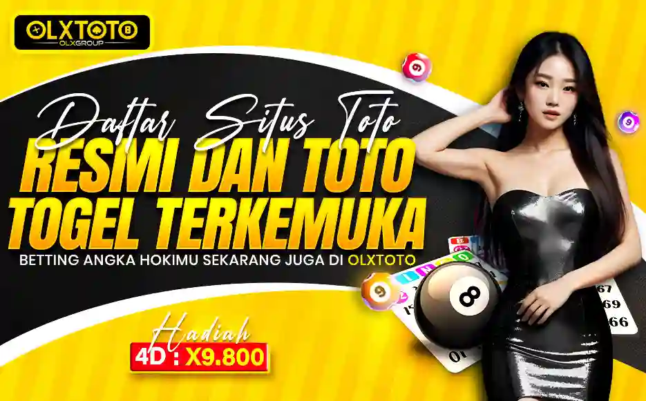 OLXTOTO