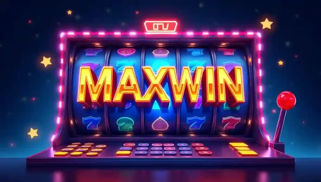 Slot Gacor Maxwin