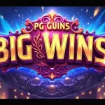 PG Slot Direct Website – No Minimum, Easy to Win Big