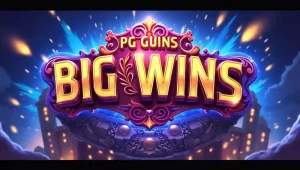 PG slot