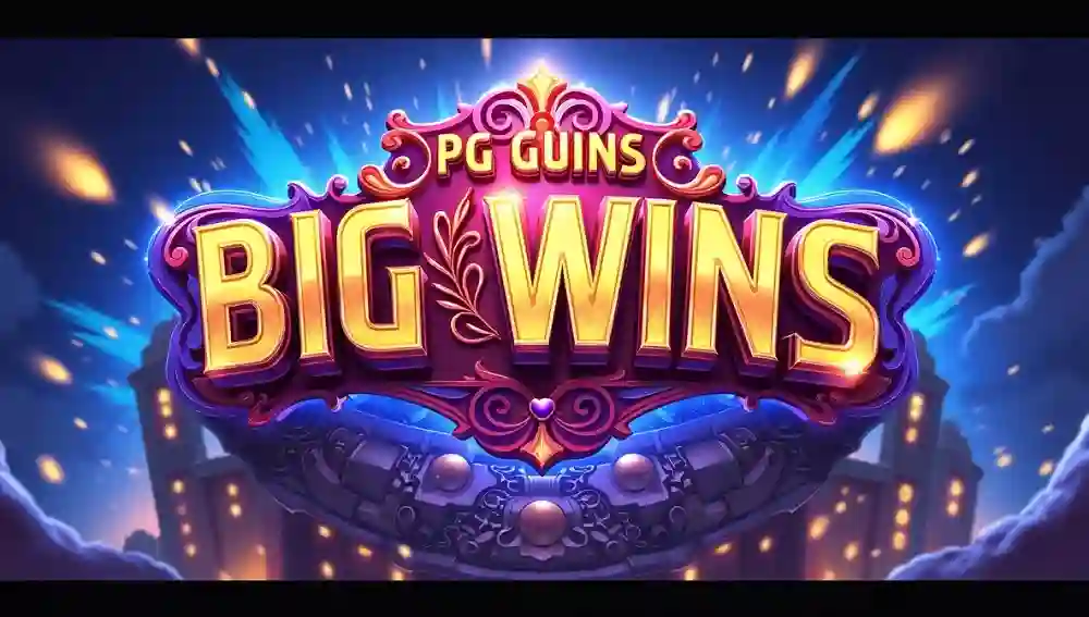 PG slot