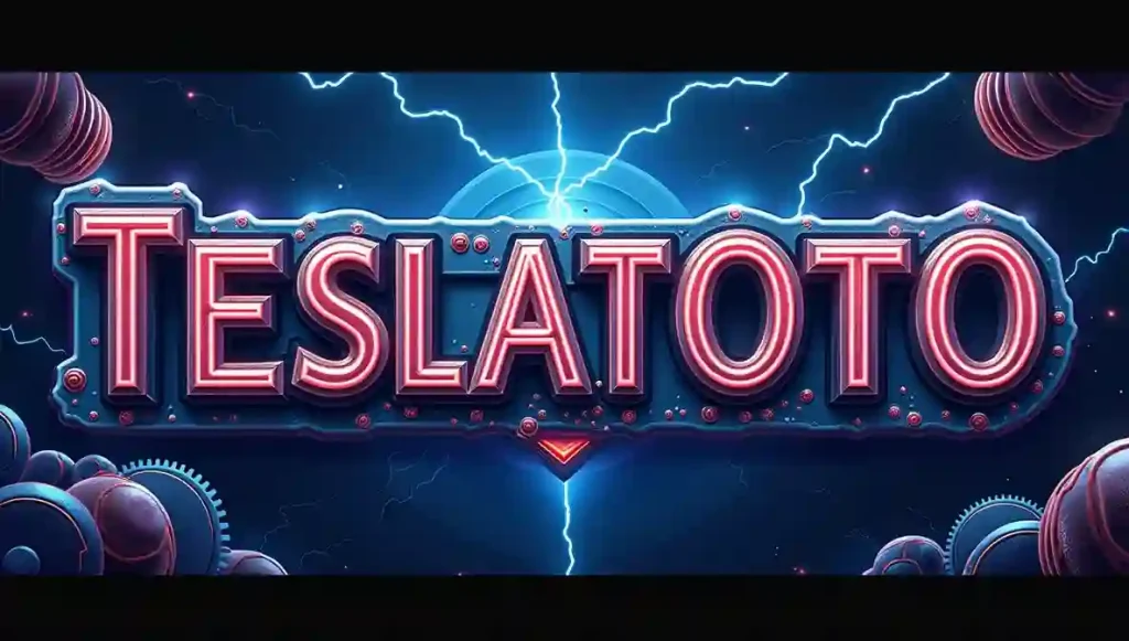 Teslatoto