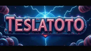 Teslatoto