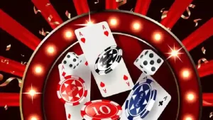 Vox Casino