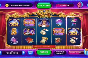 Demo Slot