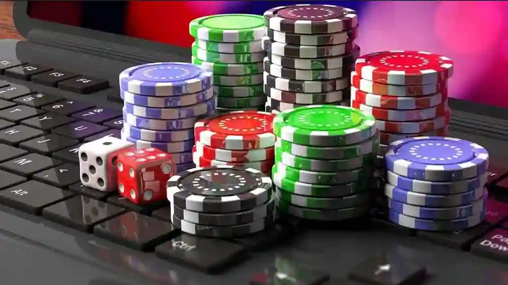 Slot Gacor