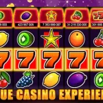 Slot Gacor Today? Teslatoto Has the Best RTP Slots in Town!