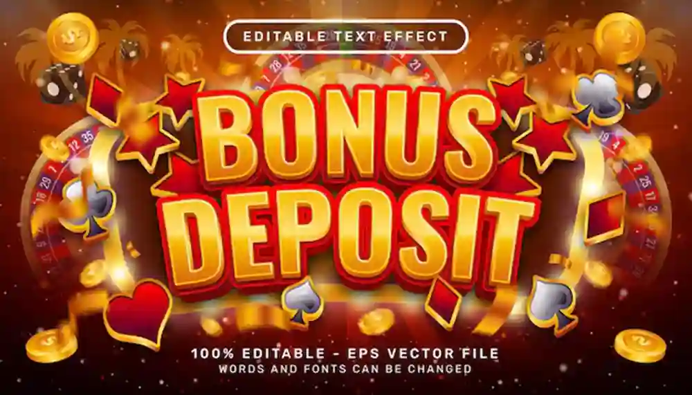 Slot Deposit 5000