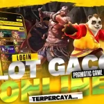 Join Olxtoto and Win More on Popular Slot Gacor Games