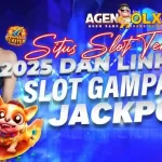 Agenolx Is The Trusted Platform For Fast Online Slot Gameplay