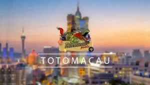 Toto Macau