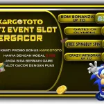 Kargototo Trusted Slot Site With Quick QRIS Payment Method