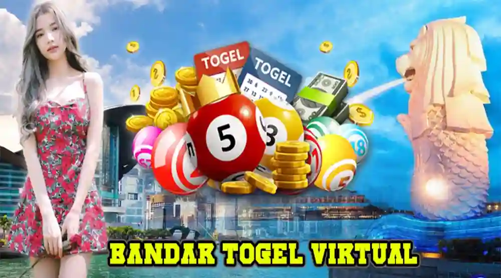 Bandar Togel Terpercaya
