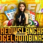 Togel Online: Why Olxtoto Is the Best Platform for Lottery Fans