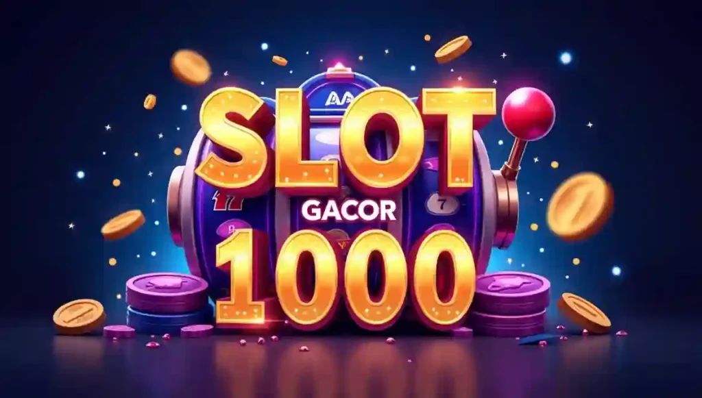 Slot Gacor