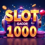 Discover the Secrets of Slot Gacor 1000 for Maximum Wins