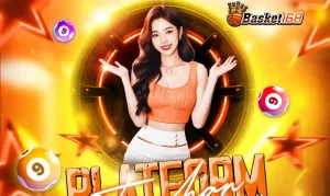 Basket168 Togel 4D