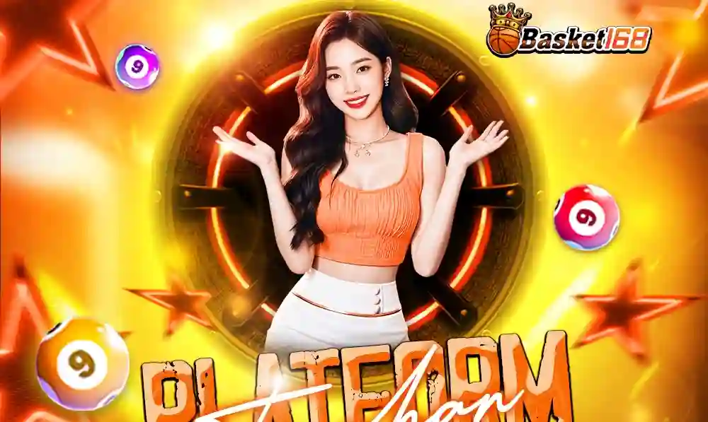 Basket168 Togel 4D