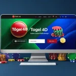 Togel 4d and Online Betting Trends Shaping 2025