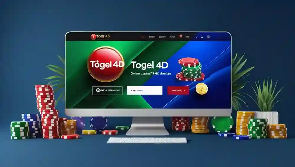 Togel 4d