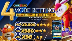 Togel 4D