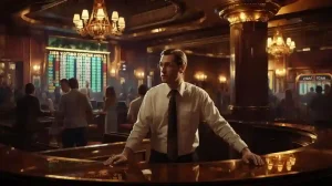 Agen Togel Online Resmi