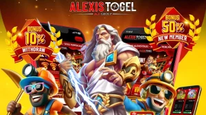Alexistogel