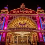 Keluaran Macau Hari Ini: The Most Accurate and Updated Lottery Results