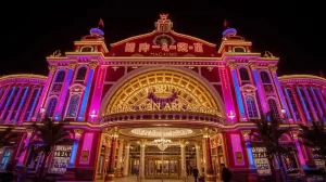 Keluaran Macau Hari Ini