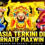 OLXTOTO: Platform Terpercaya untuk Taruhan Online Aman