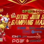 Situs Toto: Trusted Platform for Safe and Reliable Online Lottery