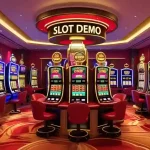 Slot Demo: Perfect Way to Practice Before Real Play
