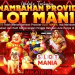 Toto Slot Games You Must Play for Daily Jackpot Opportunities