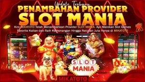 Toto Slot