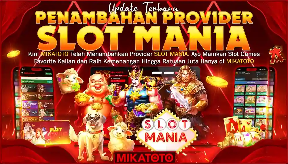 Toto Slot